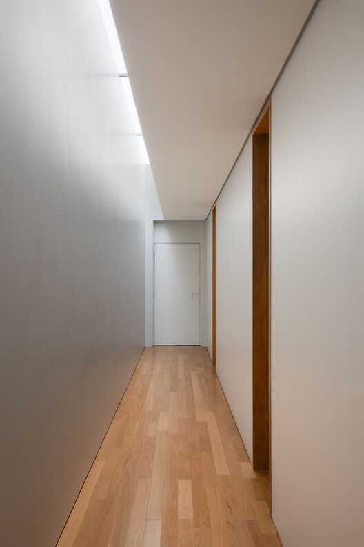 V+M House / Solange Cálio Arquitetos - Interior Photography, Wood
