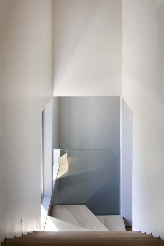 V+M House / Solange Cálio Arquitetos - Image 16 of 29