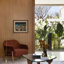 V+M House / Solange Cálio Arquitetos - Interior Photography, Houses, Chair