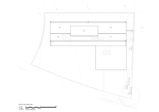 V+M House / Solange Cálio Arquitetos - Image 23 of 29