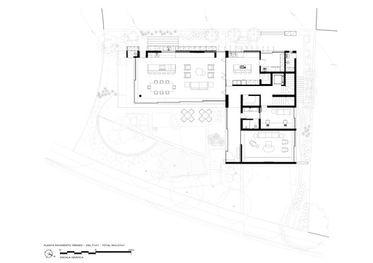 V+M House / Solange Cálio Arquitetos - Image 25 of 29