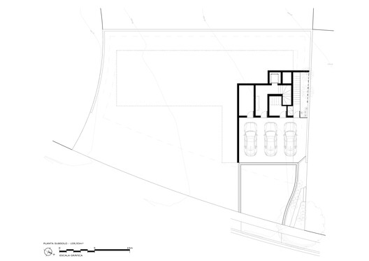V+M House / Solange Cálio Arquitetos - Image 24 of 29