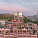 Hungary's New Architectural Landscape: Building From the Past - Imagem 3 de 4