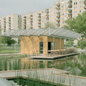 Hungary's New Architectural Landscape: Building From the Past - Imagem 1 de 4