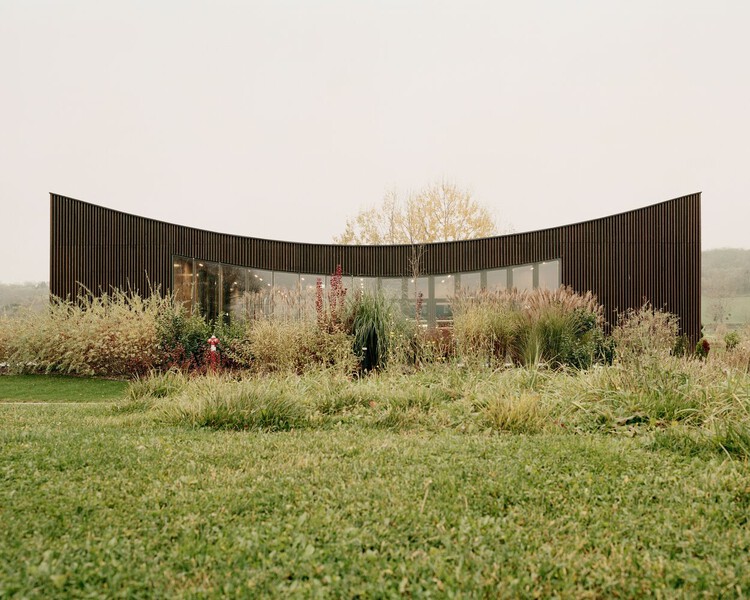 Hungary's New Architectural Landscape: Building From the Past - Featured Image