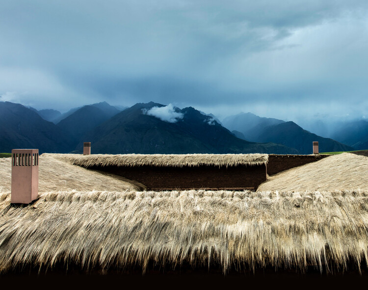 On International Day of the World's Indigenous Peoples: Toward a Deeper Understanding of Ancestral Constructive Culture - Image 12 of 18