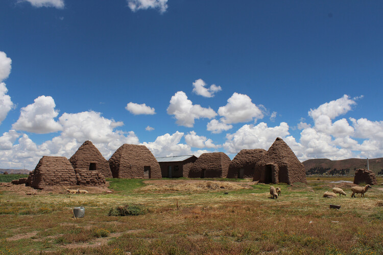 On International Day of the World's Indigenous Peoples: Toward a Deeper Understanding of Ancestral Constructive Culture - Image 6 of 18