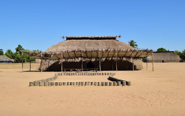On International Day of the World's Indigenous Peoples: Toward a Deeper Understanding of Ancestral Constructive Culture - Image 15 of 18