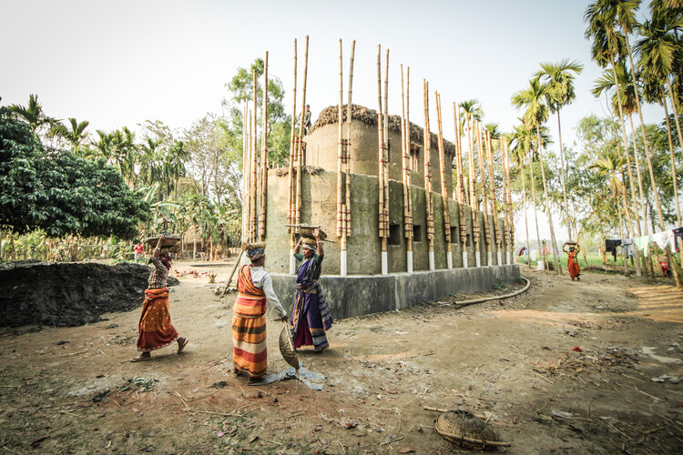 Beyond the Handmade Aesthetic: Why Craft Needs New Construction Economies - Image 18 of 20