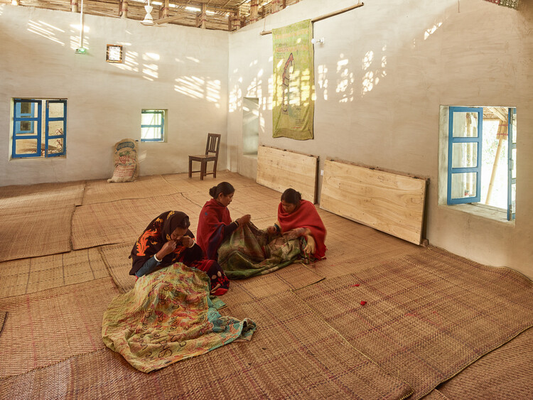 Beyond the Handmade Aesthetic: Why Craft Needs New Construction Economies - Image 4 of 20