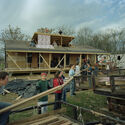 Beyond the Handmade Aesthetic: Why Craft Needs New Construction Economies - Imagem 1 de 4
