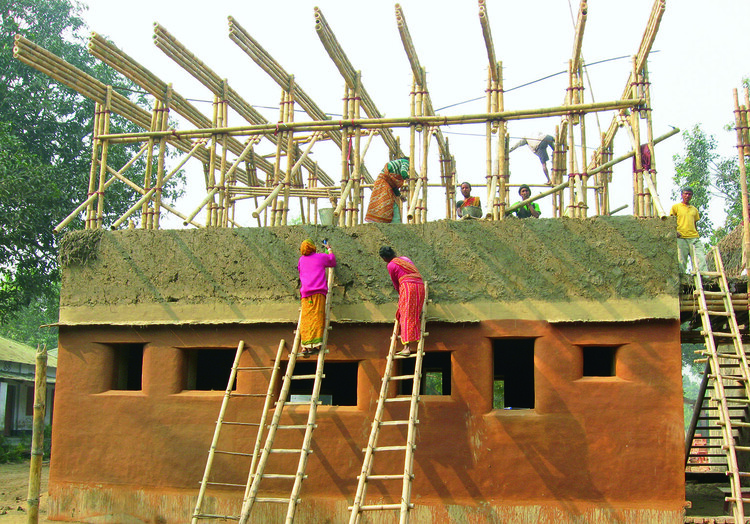 Beyond the Handmade Aesthetic: Why Craft Needs New Construction Economies - Image 3 of 20