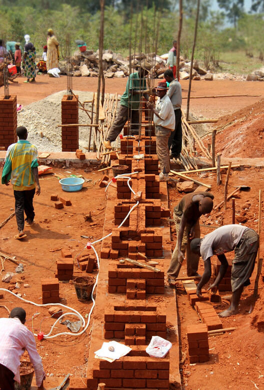 Beyond the Handmade Aesthetic: Why Craft Needs New Construction Economies - Image 9 of 20