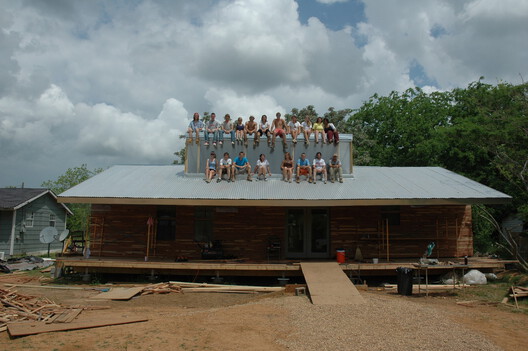 Beyond the Handmade Aesthetic: Why Craft Needs New Construction Economies Beyond the Handmade Aesthetic: Why Craft Needs New Construction Economies - Image 19 of 20