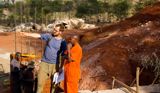 Beyond the Handmade Aesthetic: Why Craft Needs New Construction Economies Beyond the Handmade Aesthetic: Why Craft Needs New Construction Economies - Image 7 of 20