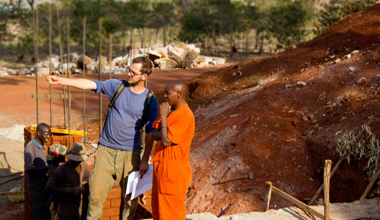 Beyond the Handmade Aesthetic: Why Craft Needs New Construction Economies - Image 7 of 20