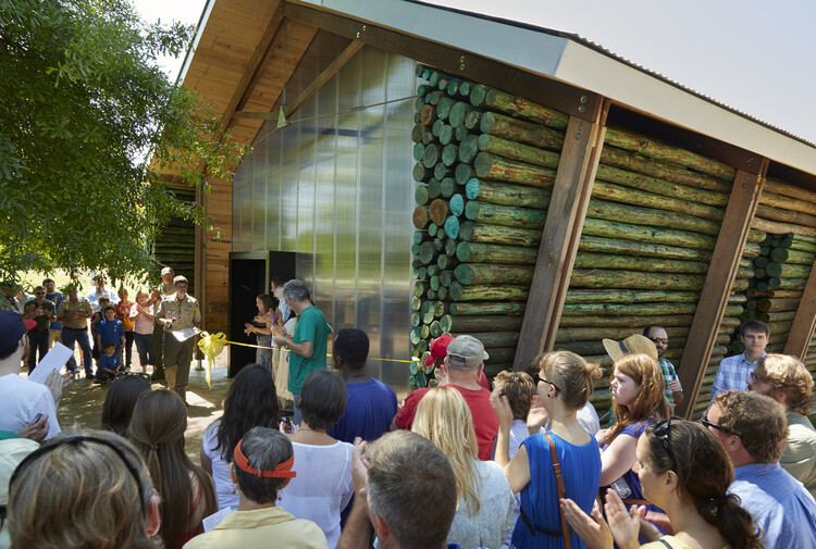 Beyond the Handmade Aesthetic: Why Craft Needs New Construction Economies - Image 14 of 20