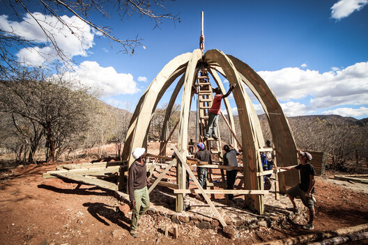 Beyond the Handmade Aesthetic: Why Craft Needs New Construction Economies Beyond the Handmade Aesthetic: Why Craft Needs New Construction Economies - Image 17 of 20