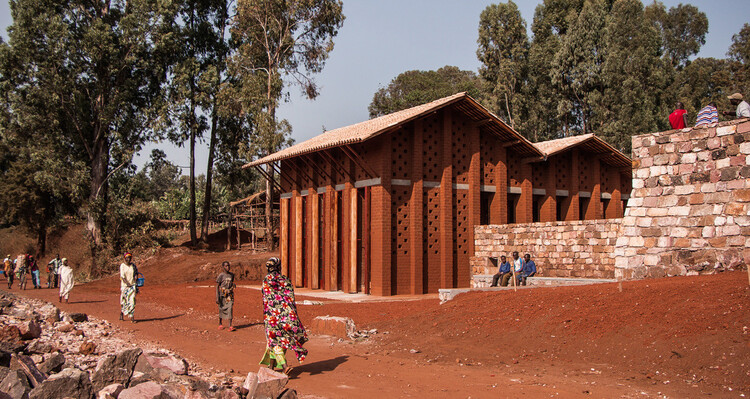 Beyond the Handmade Aesthetic: Why Craft Needs New Construction Economies - Image 10 of 20