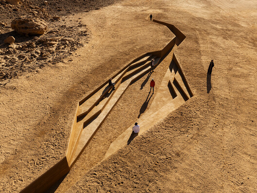 An Architecture of Attention: Inside Syn Architects - Image 2 of 9