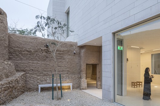 An Architecture of Attention: Inside Syn Architects - Image 7 of 9
