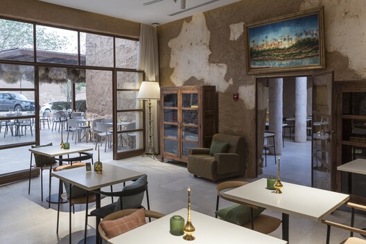 An Architecture of Attention: Inside Syn Architects - Image 4 of 9
