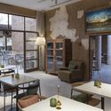 Una arquitectura de la atención: Al interior de Syn Architects - Imagen 4 de 9