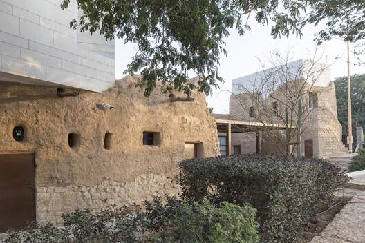 An Architecture of Attention: Inside Syn Architects - Image 1 of 9