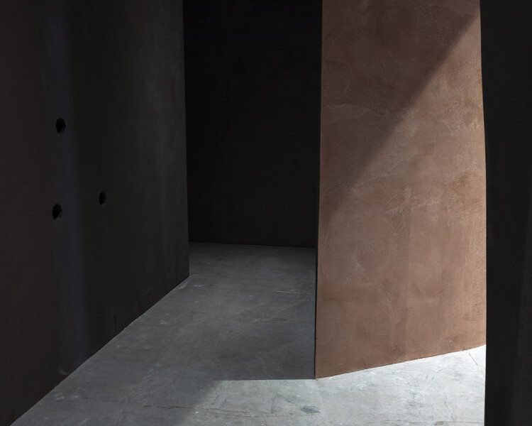 Una arquitectura de la atención: Al interior de Syn Architects - Imagen 9 de 9