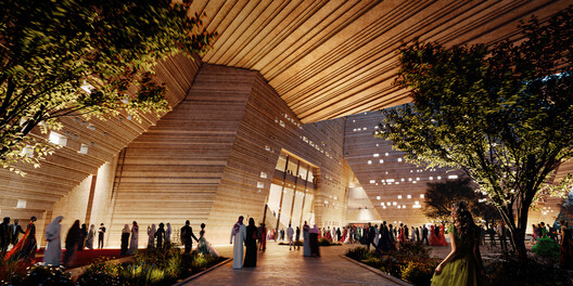 An Architecture of Attention: Inside Syn Architects - Image 3 of 9
