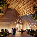 Una arquitectura de la atención: Al interior de Syn Architects - Imagen 3 de 9