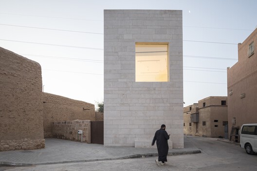 An Architecture of Attention: Inside Syn Architects - Image 5 of 9