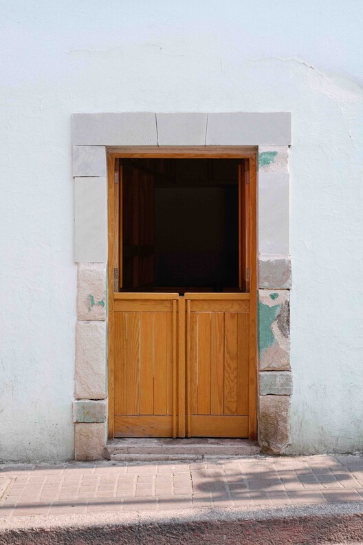 Hotel Casa de las Abuelas / LANZA Atelier Hotel Casa de las Abuelas / LANZA Atelier - Image 6 of 18