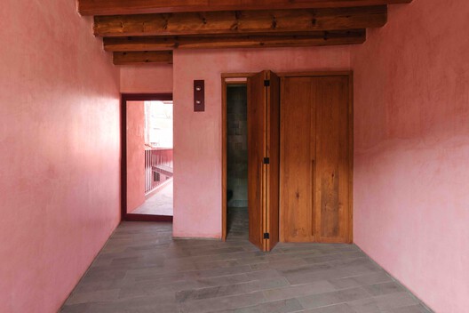 Hotel Casa de las Abuelas / LANZA Atelier Hotel Casa de las Abuelas / LANZA Atelier - Image 11 of 18