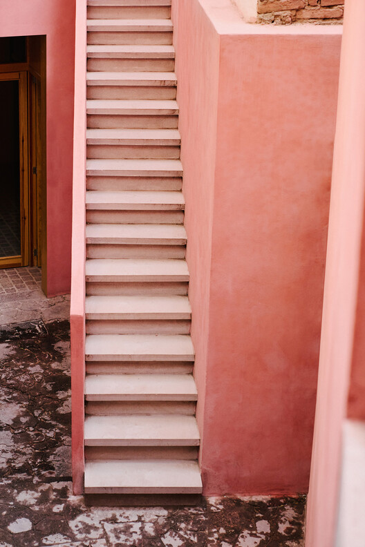 Hotel Casa de las Abuelas / LANZA Atelier Hotel Casa de las Abuelas / LANZA Atelier - Image 2 of 18