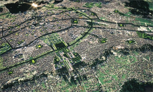 Building a National Image: Architecture, Capital, and Political Power Building a National Image: Architecture, Capital, and Political Power - Image 4 of 20