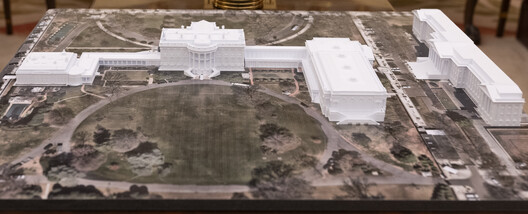 Building a National Image: Architecture, Capital, and Political Power Building a National Image: Architecture, Capital, and Political Power - Image 18 of 20