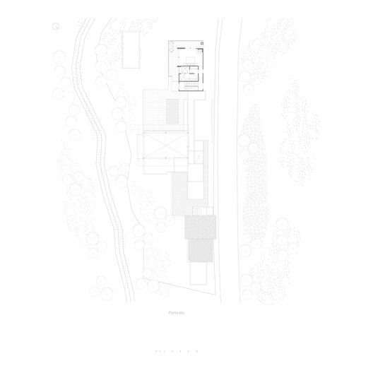 Casa Limoneros / Quaterna Arquitectos Casa Limoneros / Quaterna Arquitectos - Image 19 of 22