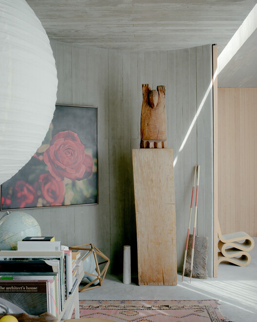 Mori House / Aires Mateus + MA+Co Mori House / Aires Mateus + MA+Co - Interior Photography, Lighting
