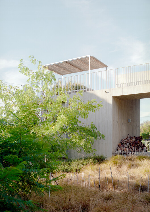 Mori House / Aires Mateus + MA+Co Mori House / Aires Mateus + MA+Co - Image 8 of 26