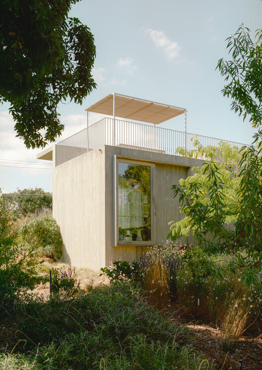 Mori House / Aires Mateus + MA+Co Mori House / Aires Mateus + MA+Co - Exterior Photography