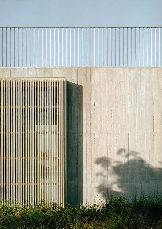 Mori House / Aires Mateus + MA+Co Mori House / Aires Mateus + MA+Co - Image 12 of 26