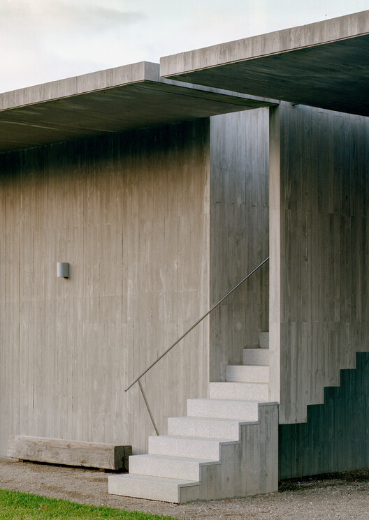 Mori House / Aires Mateus + MA+Co Mori House / Aires Mateus + MA+Co - Image 11 of 26
