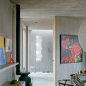 Casa Mori / Aires Mateus + MA+Co - Fotografia de Interiores, Casas, Cadeira
