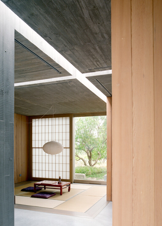 Mori House / Aires Mateus + MA+Co Mori House / Aires Mateus + MA+Co - Interior Photography, Wood