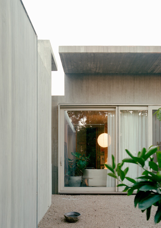 Mori House / Aires Mateus + MA+Co Mori House / Aires Mateus + MA+Co - Interior Photography, Concrete