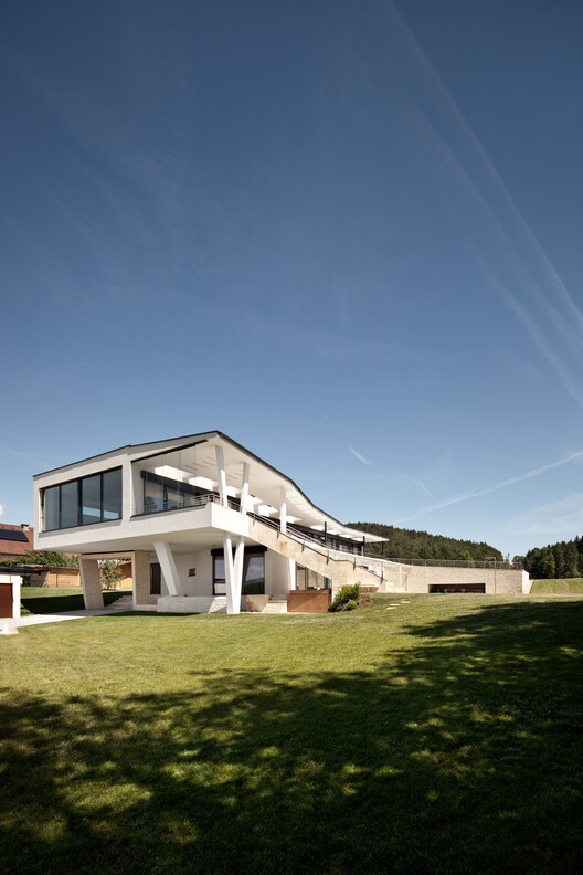 House ANY / Spado Architects House ANY / Spado Architects - Exterior Photography, Concrete
