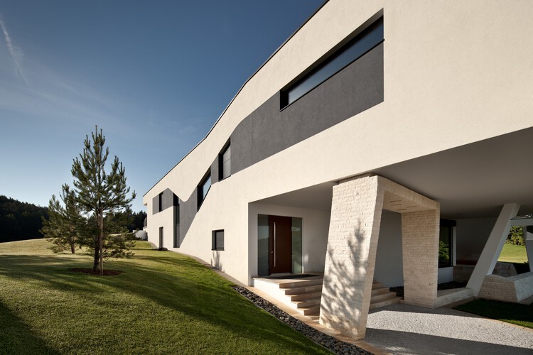 House ANY / Spado Architects - More Images