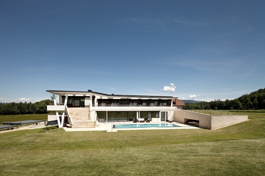House ANY / Spado Architects House ANY / Spado Architects - Exterior Photography, Concrete