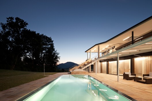 House ANY / Spado Architects House ANY / Spado Architects - Image 10 of 14